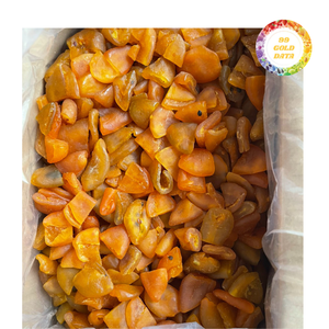 Premium Grade Soft Dried Passion Fruit Slices Advanced Processing For International Trade Supply Bulk Factory Price - Product Image 6