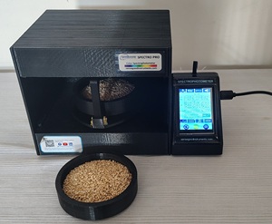 Espectrofotómetro de Color SENSEGOOD Spectro Pro, 400-700 nm, Ancho de Banda Espectral de 1 nm, Resolución de 1 nm, para Medición Agrícola Digital - Product Image 5
