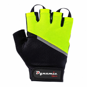 Unisex High Quality Half-<b>Finger</b> Mountain Biking Cycling Gloves Waterproof Breathable Design for Outdoor Sports Gym Use <b>Bike</b> - Product Image 6
