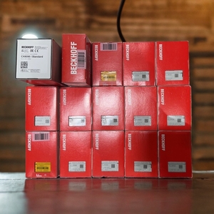 Beckhoff โมดูล El3104 El4022 El4001 El3064 El3062 El3052สำหรับคอนโทรลเลอร์ PLC PAC - Product Image 4