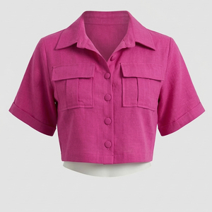 Style urbain pour femmes, vêtements vintage brodés avec logo personnalisé, grande taille, respirant, écologique, séchage rapide, 100% coton molletonné - Product Image 5