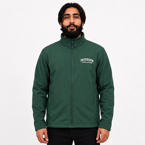 Fabricante de chaquetas impermeables con logotipo personalizado y opciones de marca privada para minoristas mayoristas en EE. UU. - Product Image 5