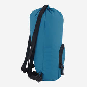 Sac à dos à cordon Arctic Fox pour la plage, la natation, les sports, doublure en PVC plus souple avec fermeture éclair en maille pour la publicité - Product Image 4