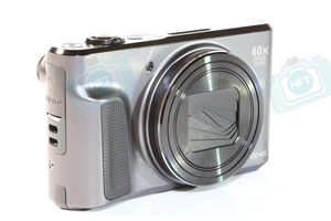 Cámara Digital DSLR Profesional HFT SX720 HS con Sensor CMOS, Económica, Video Full HD 1080P, Tarjeta SD - Product Image 1