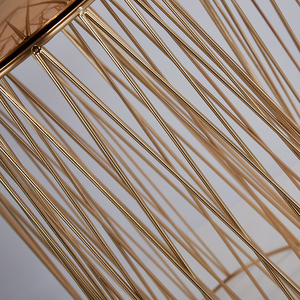 Juego de 3 Jarrones de Metal Hechos a Mano, Diseño Moderno y Atractivo, Realzan la Presentación General de Flores Elegantes - Product Image 4