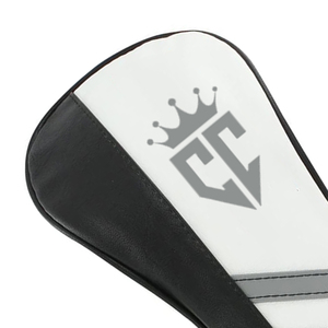 New Design Customized Comfortable Leather <b>Golf</b> Head Covers Stretchable Elastic Waterproof <b>Golf</b> Head Covers - Product Image 4