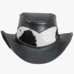 Sombrero de Vaquero Unisex de Primera Calidad al por Mayor, Color Personalizado con Logotipo, Deportivo, Transpirable para Exteriores - Product Image 5