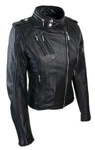 2026 Fashion Men Genuine Leather Biker <b>Jacket</b> Waterproof Breathable <b>Mandarin</b> <b>Collar</b> Winter Custom Design Available Front - Product Image 4