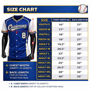 Fabricant OEM de maillots de baseball pour clubs, coupe courte, séchage rapide, respirant, tissu 100% polyester, sublimation personnalisée, grandes tailles - Product Image 5