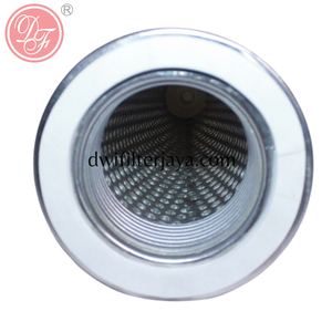 Nuevo Elemento de Filtro de Aire Eficiente para la Eliminación de Polvo en Plataformas de Perforación, Construcción de Acero Inoxidable, Tela No Tejida, Tamaño Personalizable - Product Image 5