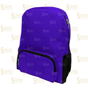 High Quality Unisex Daily Used Nylon Laptop Bag Waterproof Custom <b>Backpacks</b> <b>Light</b> <b>Weight</b> for Students - Product Image 5