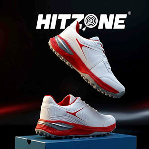 Zapatos de Cricket de Alta Calidad para Hombre, con Suela de Goma Original, para Uso en Interiores, Verano e Invierno, Botas Deportivas - Product Image 1