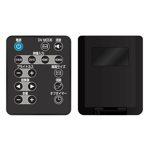 Télécommande IR Bontech N-20, Fourniture Directe Usine, Contrôle Universel des Appareils Électroménagers, Max 20 Touches - Product Image 3