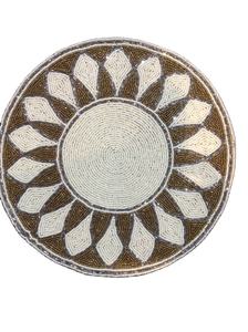 Mantel Individual de diseño hecho a mano para cocina, Decoración de mesa bohemia de alta calidad para boda y restaurante - Product Image 2