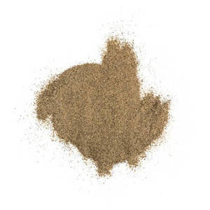 Poivre noir en poudre de qualité supérieure d'Inde pour les détaillants internationaux, les acheteurs en gros et les entreprises de fournitures culinaires professionnelles - Product Image 2