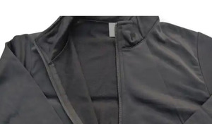 Sweat-shirt à capuche pour homme, ensemble de survêtement sportif pour le printemps et l'hiver - Product Image 3