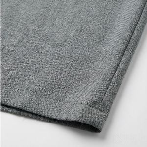 Abayas islamiques élégantes, jilbabs, khimars, robes musulmanes sur mesure pour femmes, tissu en mousseline, vêtements modestes, vente en gros - Product Image 6