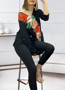 Leggings de fitness pour femmes à taille haute en spandex et polyester, prix raisonnable, impression de logo personnalisée, haute qualité - Product Image 5