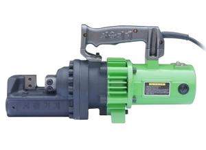 Handy-25DC Portable Rebar Cutter 220V Single-Phase Steel Bar <b>Cutting</b> <b>Machine</b> for Construction - Product Image 4