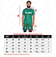 Ensemble de combinaison de football 100% en polyester avec logo personnalisé T-Shirt de club de joueurs de football thaïlandais de haute qualité Maillot de football unisexe de service OEM