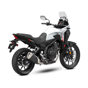 ฮอนด้า NX500 ABS ปี 2026 - Product Image 6
