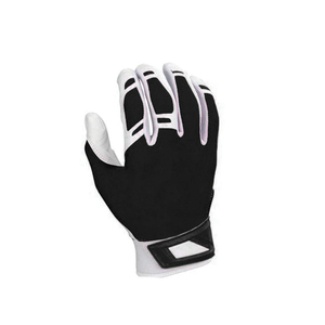 Pakistan Made Best Quality Unisex <b>Baseball</b> Batting <b>Gloves</b> Customized Logo Softball <b>Baseball</b> Batting <b>Gloves</b> - Product Image 2