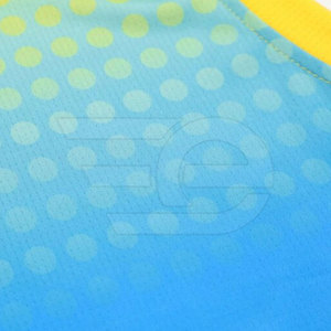 Uniforme de Baloncesto Transpirable de Secado Rápido con Diseño Sublimado para Competencia Deportiva - Product Image 5