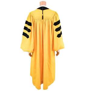 Túnicas Transpirables Modernas para Sacerdotes y Celebrantes, Vestimenta Clerical, Túnica de Iglesia Bordada con Estola, Casulla, Túnica de Iglesia con Logotipo Personalizado - Product Image 2