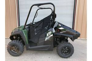 รถอเนกประสงค์ ARGO UTV รุ่นใหม่ล่าสุด ปี 2024 Magnum XF 500 สำหรับผู้ใหญ่ - Product Image 5