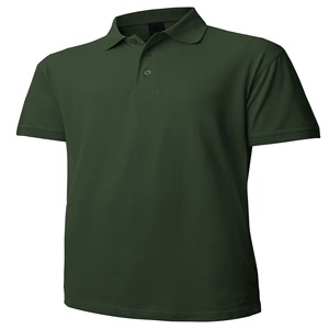 Chemise à prix d'usine en vente flash, coton de haute qualité, polos à manches courtes pour hommes, pour un design personnalisé - Product Image 1