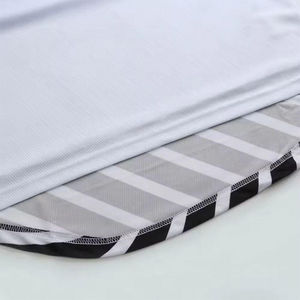 Maillots de baseball pour hommes, maillots de baseball personnalisés, broderie de maillots de baseball, uniforme de baseball, envoyé par Dress Sports - Product Image 6