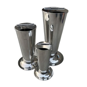 Nuevo 100% auténtico de alta calidad 100x200mm conjunto de instrumentos quirúrgicos de acero inoxidable Premium instrumentos quirúrgicos básicos - Product Image 1