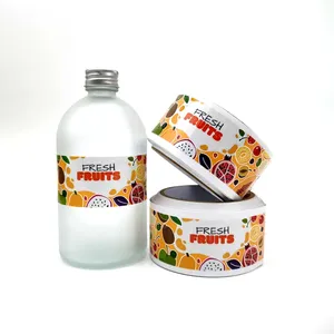 Manchons d'emballage en carton imprimés sur mesure - Manchons de boîte en papier rectangulaires recyclables avec votre design - Product Image 4