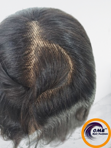 Vietnamese Human Hair <b>Wig</b> Small Cap 200% Density Glueless Lace Front <b>Wig</b> - Product Image 2