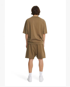 Shorts para hombre OEM, shorts para hombre económicos, diseño personalizado, moda urbana, shorts para hombre de último estilo - Product Image 4