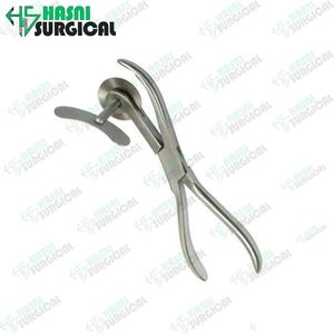 Coupeur de bague de doigt de haute qualité Bijoutiers par H/S Top Standard allemand Produits de qualité CE ISO APPROUVÉ Fournisseur vérifié - Product Image 4