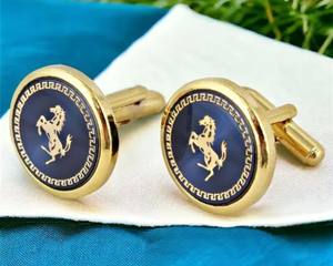 Boutons de manchette personnalisés de luxe pour hommes |   Boutons de manchette en acier inoxydable et argent sterling 925 |   Bijoux de manchette pour chemise de mariage en gros - Product Image 1