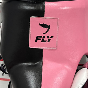Equipo Profesional de Boxeo Fly: Guantes de MMA, Protección para la Cabeza, Espinilleras, Equipo de Entrenamiento de Artes Marciales y Kickboxing, Proveedor Profesional - Product Image 3