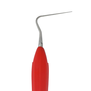 LM Arte Heat Plugger Carrier Composite Modeling Instrument <b>Silicone</b> Handle Dental Restorative Filling <b>Tool</b> Reusable - Product Image 5