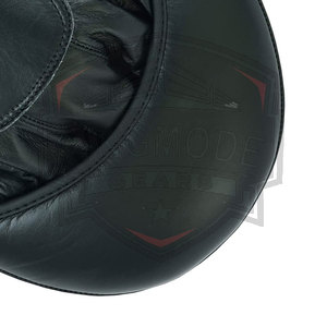 Hot Selling Leather Lace-Up <b>Focus</b> <b>Pads</b> for Target Boxing Training High Quality Custom Logo Design - Product Image 6