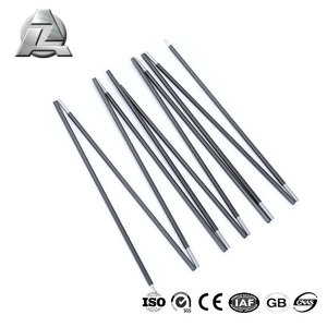 Beach <strong>Windbreak</strong> Shelters 7000 Series Aluminum Alloy Folding Tent <strong>Poles</strong> for Sale - Product Image 2