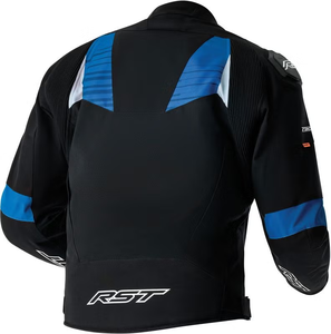 เสื้อแจ็คเก็ตมอเตอร์ไซค์ผู้ชาย Tractech Evo D3O ผ้าคอร์ดูร่า 3 ชั้น กันน้ำ สำหรับทัวริ่ง/ออฟโรด 4 ฤดู/เอนดูโร่ CE - Product Image 2