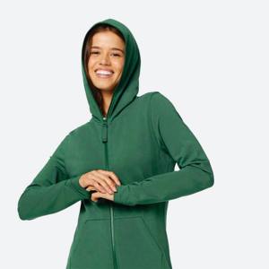 ชุดนอนสัตว์สำหรับผู้ใหญ่ ชุดนอนขนแกะแบบ unisex สำหรับฤดูหนาว ชุดนอนการ์ตูนน่ารัก Kigurumi ผู้ผลิตขายส่ง OEM - Product Image 6