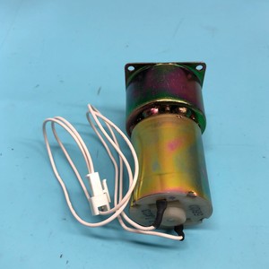 Mandril de Motor TSUKASA TG-35B-AM-75-KA 12V - Equipo y Piezas de Semiconductores de Confianza de la Marca Global Legacy - Product Image 4
