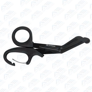 Ciseaux chirurgicaux à mousqueton pour infirmières et étudiants en soins infirmiers, 5,8 pouces, en acier inoxydable, ciseaux à pansements médicaux - Product Image 3
