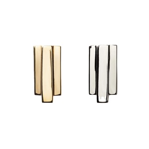 Polished Unlacquered Brass and Nickel <b>Knobs</b> Multicolor Kitchen Floral Antique Dresser <b>Door</b> Cabinet Handmade <b>Decorative</b> New 2022 - Product Image 1