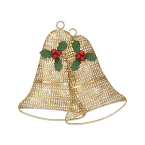 Campanas Colgantes de Bronce Hechas a Mano, Adornos Decorativos Rústicos de Forma Redonda - Product Image 6