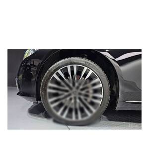 Mercedes-Benz Clase S S450L 4MATIC Agosto 2023, 135,709 km, Caja de Cambios Automática, Asientos de Cuero, Volante a la Izquierda, Cámara Trasera - Product Image 5