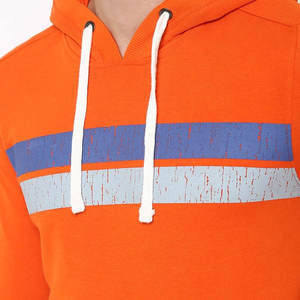 Nouveau style de sweat à capuche 2026 avec logo personnalisé, 100% coton, sweats à capuche pour hommes en vente en ligne à prix abordable - Product Image 4