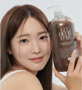 L'ODEURLETTE England Colorfit Warm Forest Hair <b>Shampoo</b> Earthy Aroma Hair Wash Refreshing Cleaning Item - Product Image 6